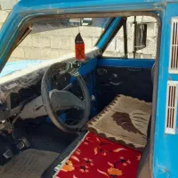 نیسان مدل ۸۲