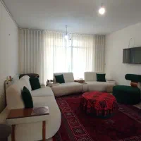 107 متر/سند تک برگ/فول امکانات/نما سنگ/سه بالکن
