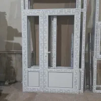 درب و پنجره یو پی وی سی و آلومینیوم
