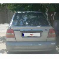 پراید141