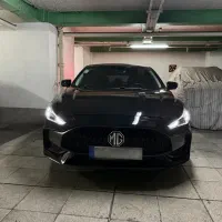MG GT 2024|خودرو سواری و وانت|تهران, پونک|دیوار