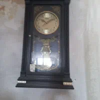 ساعت دیواری