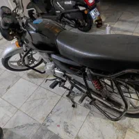 پیشرو bm 200