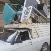 خرید و فروش ضایعات آهن مس برنج