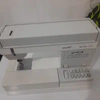 چرخ خیاطی نیولایف ۱۱۲۹