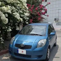 تویوتا یاریس