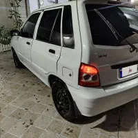 111se|خودرو سواری و وانت|بوشهر, |دیوار