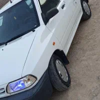 معاوضه با پژو۴۰۵ پراید وانت مدل 1401