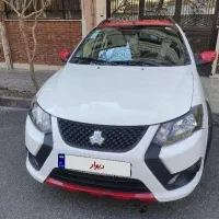 کوییک مدل 1403 جی ایکس ار