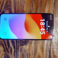 آیفون 15 پرومکس طرح اصل