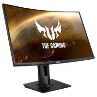 مانیتور گیمینگ خمیده 165 هرتزی ایسوس Gaming VG27VQ