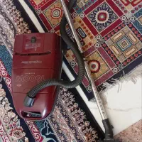 جاروبرقی پارس خزر