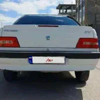 پژو 405 slx موتورtu5 مدل98 خانگی معاوضه با کوییک
