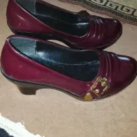 کفش مجلسی نو