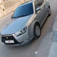 دنا پلاس توربو اتومات اپشنال