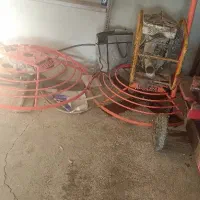 ماله پروانه نو، و ویبراتور هوندا فروشی