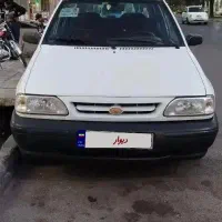 پراید مدل 96
