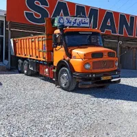 فروش|خودرو سنگین|بستان آباد, |دیوار