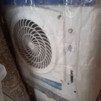 کولر آبی ۳۰۰۰در حد نو
