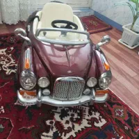 فروش ماشین شارژی های  سفارشی|اسباب‌‌بازی|ملکان, |دیوار