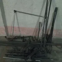 رگال دیواری