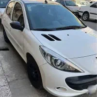 207 mc معاوضه بی رنگ