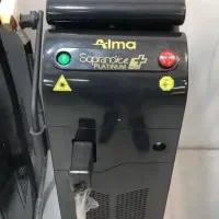 دستگاه لیزر مو