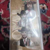 آلبوم و کارت کیمدی
