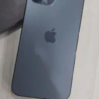 ایفون ۱۲ پرو