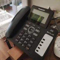 تلفن پاناسونیک مدل kx- TG6671