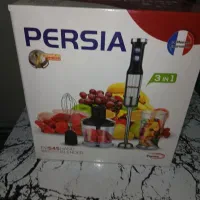 گوشت کوب برقی