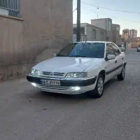 سیتروئن مدل ۸۹