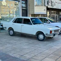 پیکان مدل 80