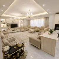 100 متری فول امکانات تخلیه