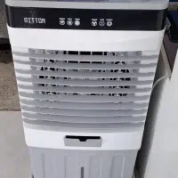 کولر آبی ریتون ۷۰۰۰ پرتابل جایخی و ریموت دار