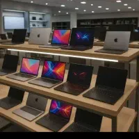 ASUS HP DELL LENOVO|رایانه همراه|گرگان, |دیوار