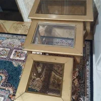 میزعسلی