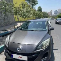 مزدا۳ مدل ۹۰ تیپ ۳ بی رنگ نقد و اقساط