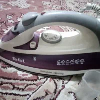اتو بخار خانگی در حد نو