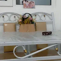 میز ناهارخوری ۴ نفره
