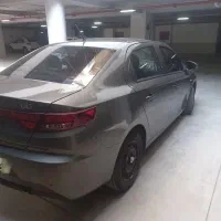 فروش ۱ دستگاه خودرو تارا TU5P