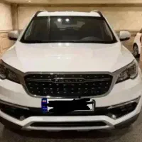 رنت ماشین فیدیلیتی پرایم/اجاره اتومبیل/خودرو کرایه