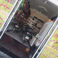 نیازمند به تعمیر کار موتور سیکلت