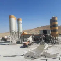 استخدام راننده اپراتور دکل بتن