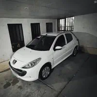۲۰۷ دنده سقف فلز هیدرولیک ارتقا یافته