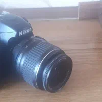 دوربین نیکون D3200