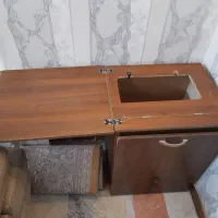 میز چرخ خیاطی