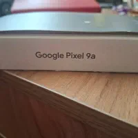 Google pixle9a