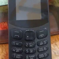 گوشی نوکیا ۱۳۰ اصلی فقد گوشی