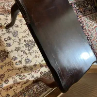 گل میز دوعدد با شیشه
